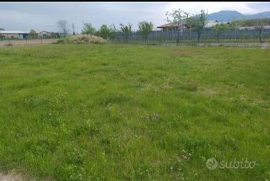 Gemona del Friuli, Terreno edificabile da 1126 mq