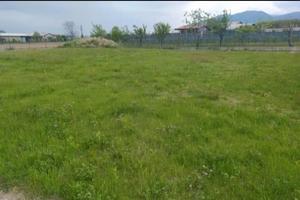 Gemona del Friuli, Terreno edificabile da 1126 mq