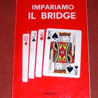 Impariamo il bridge - G. Ferrando - 1976