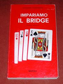 Impariamo il bridge - G. Ferrando - 1976