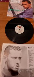 vinile eros ramazzotti 