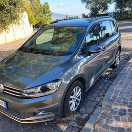 VOLKSWAGEN Touran 3ª serie - 2016