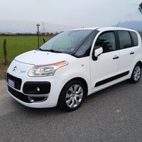 Citroen C3 Picasso 1.4 VTi 95 Perfect 89 MILA KM