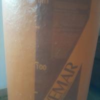 cisterna vetroresina