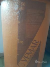 cisterna vetroresina