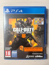 Call of Duty Black Ops 5 PS4