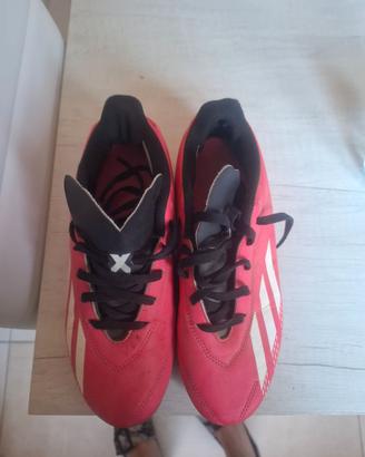 Scarpe da calcio