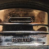 Borsa professionale Palzileri