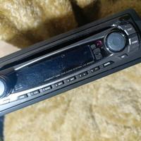 Autoradio LG lac-m3600r con lettore cd