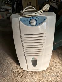 Deumidificatore ARGO