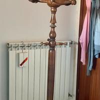 Attaccapanni vintage