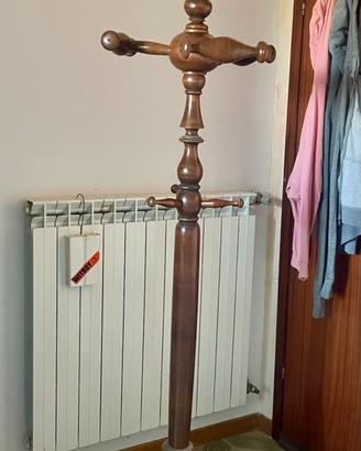 Attaccapanni vintage