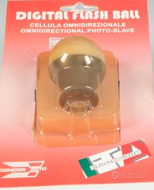 Cellula  sincro Flash