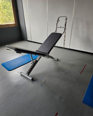 Panca posturale WBS - no Technogym