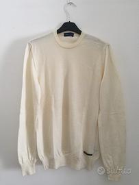 Golfino in lana Trussardi Jeans