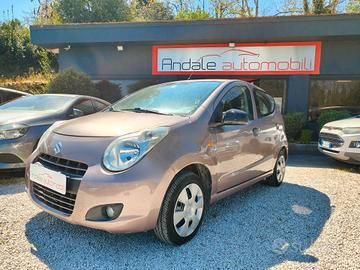 Suzuki Alto 1.0 SOLO 80000 KM UNIPRO EURO 5 FRIZIO