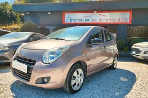 Suzuki Alto 1.0 SOLO 80000 KM UNIPRO EURO 5 FRIZIO