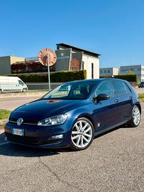 Golf 7 1.6 TDI