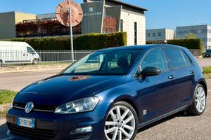 Golf 7 1.6 TDI