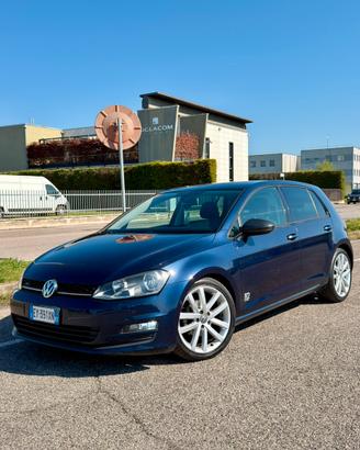 Golf 7 1.6 TDI