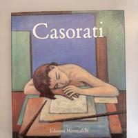 2 Cataloghi arte Felice Casorati, arte italina