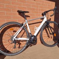 Bici da corsa Triban Regular donna – taglia S