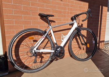 Bici da corsa Triban Regular donna – taglia S