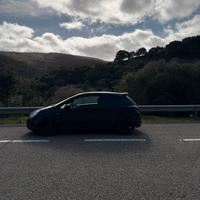 Opel Corsa D