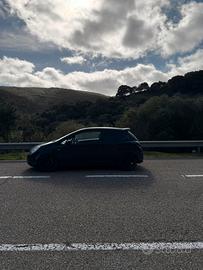 Opel Corsa D