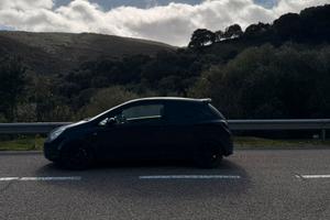 Opel Corsa D