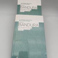 Libri~Bandura: Autoefficacia Teoria e Applicazione