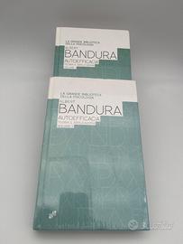 Libri~Bandura: Autoefficacia Teoria e Applicazione
