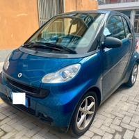 SMART Fortwo 57.000 KM