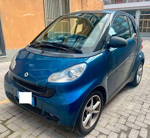 SMART Fortwo 57.000 KM