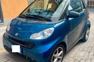 SMART Fortwo 57.000 KM