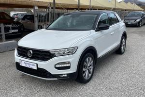 Volkswagen T-Roc 1.6 TDI SCR Style BlueMotion Tech
