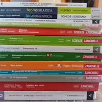 libri scolastici 