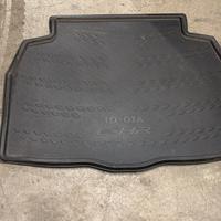 Vasca baule toyota chr