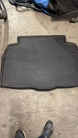 Vasca baule toyota chr