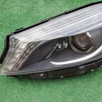 MERCEDES W176 BI-XENON Faro Fanale Sinistro SX
