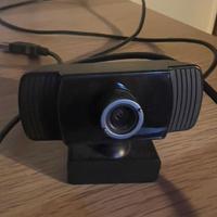 Webcam 1080p