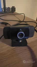 Webcam 1080p