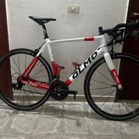 Bici da strada OLMO