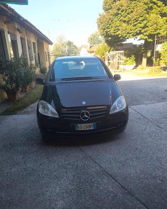 Mercedes classe a 160 cdi  automatica 