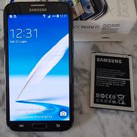 Samsung Note 2 N7100