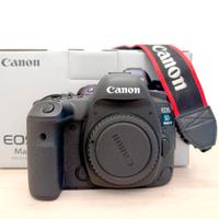 EOS 5D MK 4