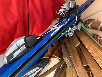 Ski blizzard 162 cm