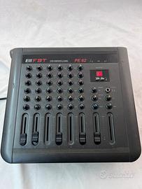 MIXER FBT ATTIVO da Revionare