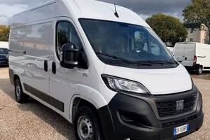 Fiat Ducato 35 MH2 2.2 MJET3 160CV