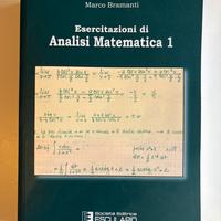 Bramanti esercitazioni analisi matematica 1